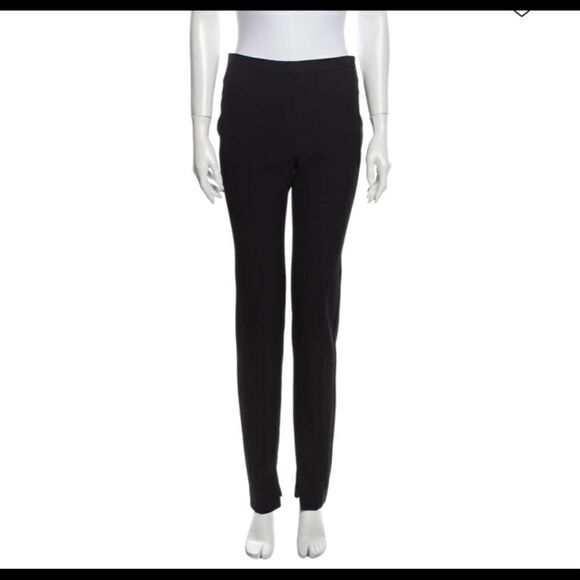 Narciso Rodríguez straight legs black jeans - Picture 2 of 9